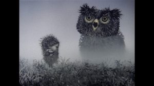 Treasures Of Soviet Animation Vol. 3 – The Short Films Of Yuri Norstein Blu-Ray Review – Embracing An Animation Legend