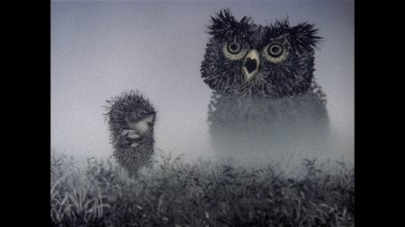 Treasures Of Soviet Animation Vol. 3 – The Short Films Of Yuri Norstein Blu-Ray Review – Embracing An Animation Legend