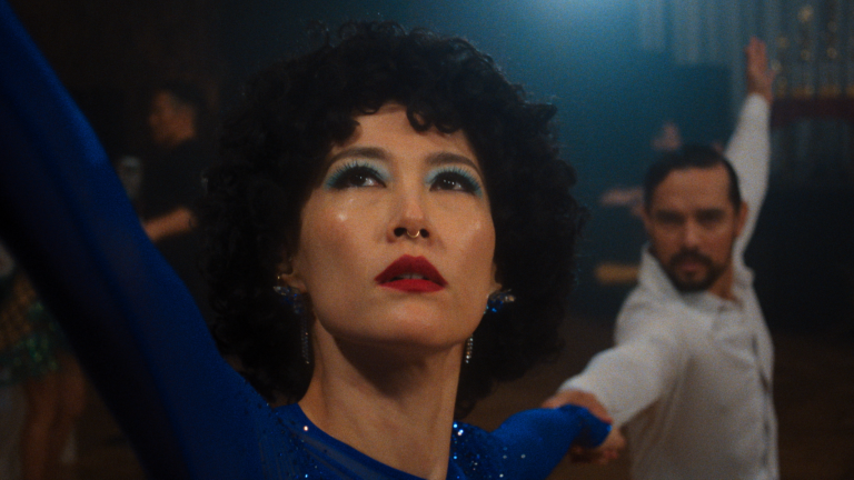 ‘Ha-chan, Shake Your Booty!’ Review – Rinko Kikuchi Dazzles In Whimsical Dramedy [Sundance 2026]