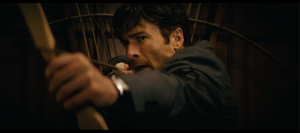 ‘How To Make A Killing’ Review – Glen Powell Presses His Luck