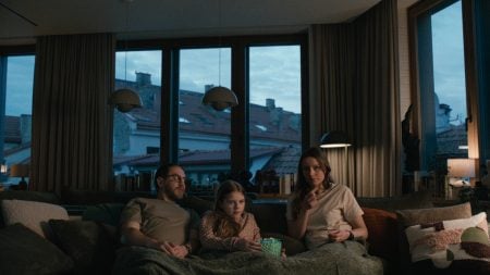 ‘How To Divorce During The War’ Review – A Tonal Mismatch That Finds A Way To Work [Sundance 2026]