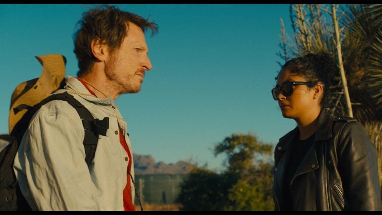 ‘In Our Blood’ Blu-Ray Review – Found Footage Thriller Is A Mysterious & Fun Journey ‘In Our Blood’ Blu-Ray Review – Found Footage Thriller Is A Mysterious & Fun Journey