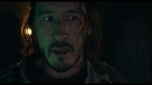 ‘Iron Lung’ Review – A New Voice In Cosmic Horror