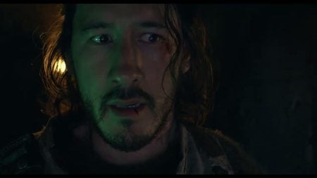 ‘Iron Lung’ Review – A New Voice In Cosmic Horror