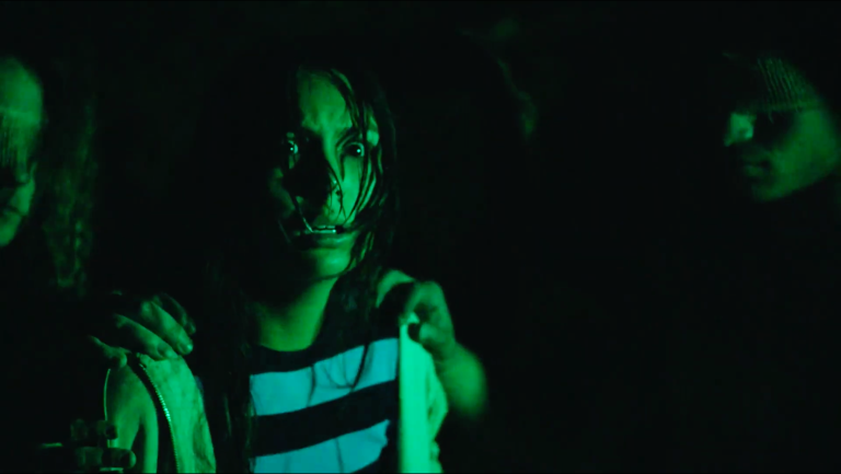 Indie Filmmakers Revolutionize Distribution: “IT NEEDS EYES” Launches Nationwide Theatrical Tour