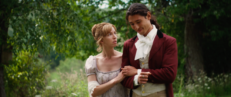 GVN’s Guide To The 2026 Oscar-Nominated Short Films