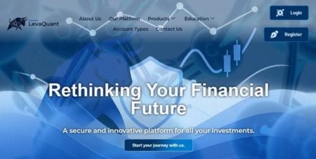 LevaQuant.com Review: What Makes This Platform Stand Out In Online Trading? LevaQuant.com Review: What Makes This Platform Stand Out In Online Trading?