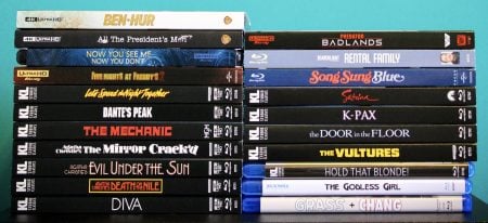 No Streaming Required: Physical Media Spotlight For The Week Of February 17th No Streaming Required: Physical Media Spotlight For The Week Of February 17th