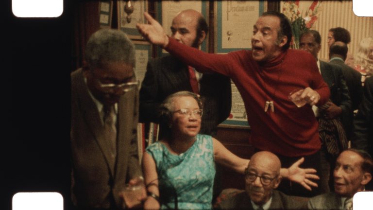 ‘Once Upon A Time In Harlem’ Review – Captivating Documentary Preserves Vital Reflections On Our History [Sundance 2026]