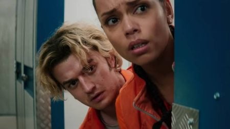 ‘Cold Storage’ Review – A Horror-Comedy Joyride And Pure B-Movie Bliss