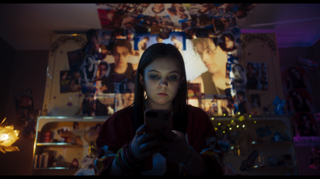 ‘Sweetness’ (2026) Review – Dark Tale Of Obsession Is Anything But Sweet