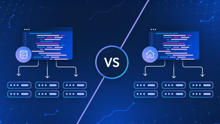 Residential vs ISP vs Datacenter Proxies: Which Scales Better?