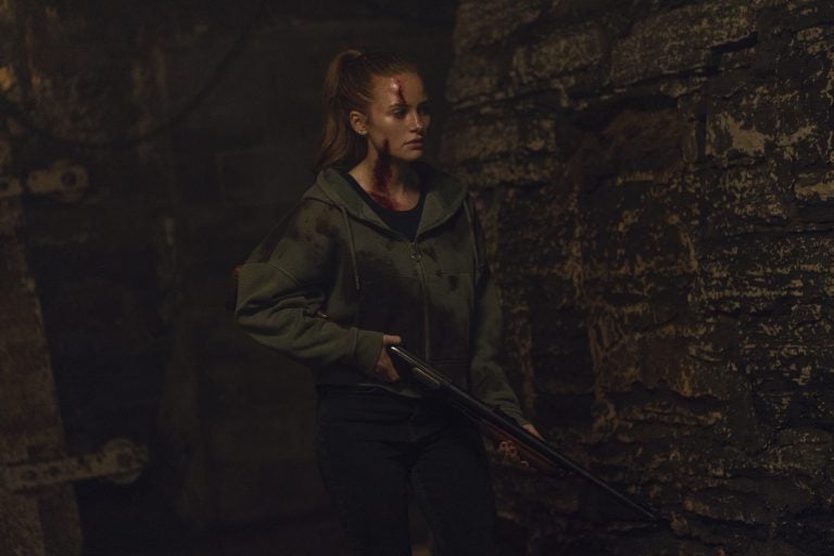 ‘The Strangers: Chapter 3’ Review – The Final Whimper In A Long Line Of Woes