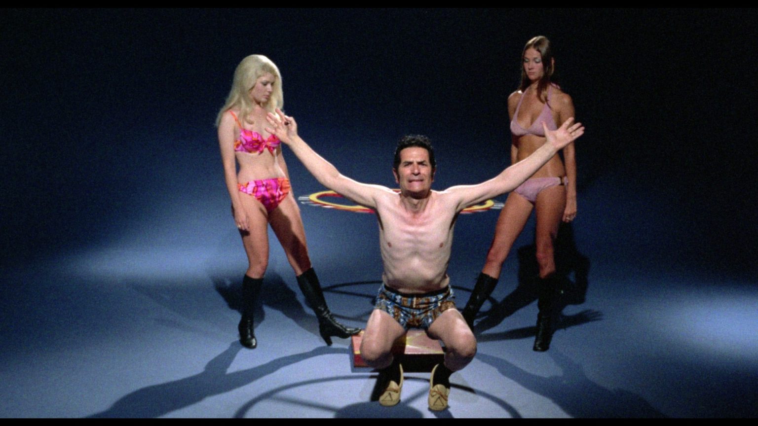 Grindhouse Releasing Reveals Details Of Long-Lost ‘Scarlet Warning 666’ On Blu-Ray