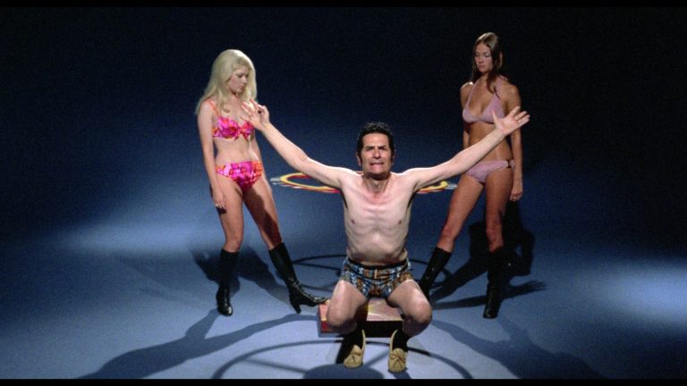 Grindhouse Releasing Reveals Details Of Long-Lost ‘Scarlet Warning 666’ On Blu-Ray Grindhouse Releasing Reveals Details Of Long-Lost ‘Scarlet Warning 666’ On Blu-Ray