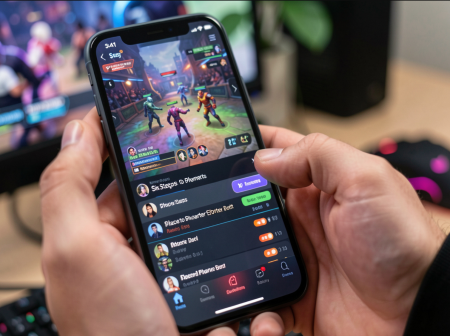 Six Steps To Place Smarter eSports Phone Bets Across MENA