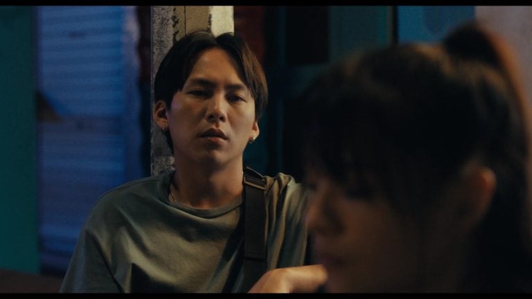 ‘Stranger Eyes’ Blu-Ray Review – Mystery Thriller Explores The Crushing Loneliness Of Isolation ‘Stranger Eyes’ Blu-Ray Review – Mystery Thriller Explores The Crushing Loneliness Of Isolation