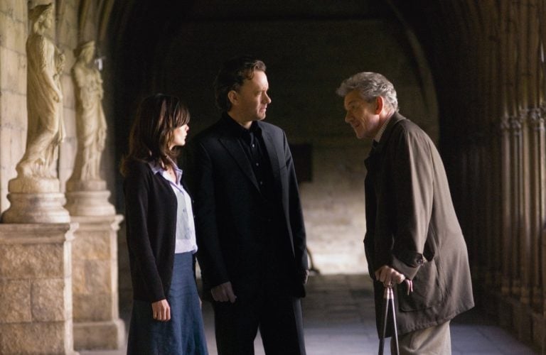 ‘The Da Vinci Code’ 4K UHD Blu-Ray SteelBook Review – A Sturdy Adaptation Of A Globetrotting Phenomena