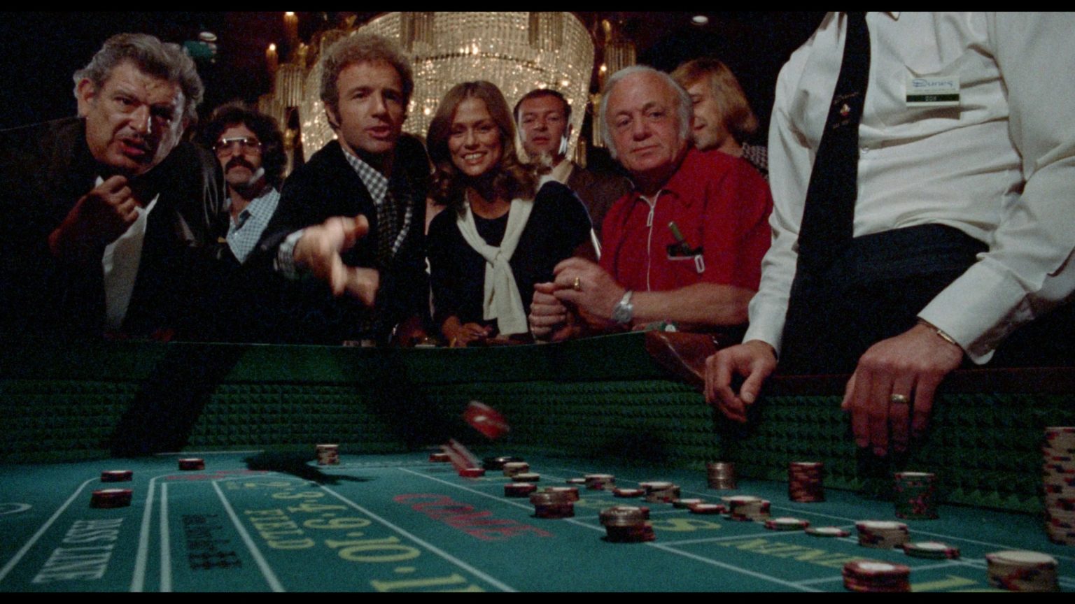 ‘The Gambler’ (1974) 4K UHD Blu-Ray Review – James Caan Commands The Screen In Underrated Addiction Drama