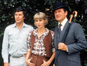 Imprint Television Announces Spring Releases Including ‘The New Avengers’, Made-For-TV Thrillers & More