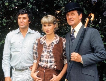 Imprint Television Announces Spring Releases Including ‘The New Avengers’, Made-For-TV Thrillers & More