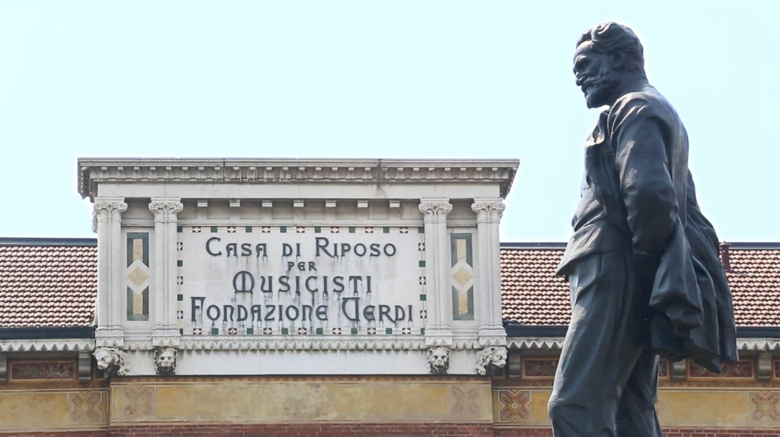 ‘Viva Verdi!’ Review – Documentary Shows Music Is Good For Body And Soul