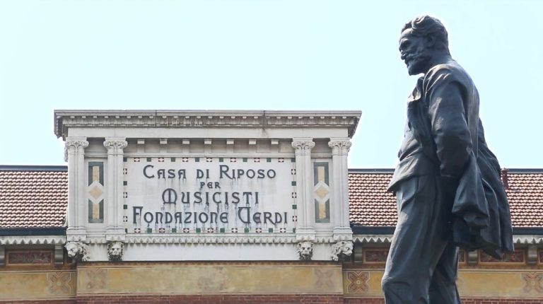 ‘Viva Verdi!’ Review – Documentary Shows Music Is Good For Body And Soul ‘Viva Verdi!’ Review – Documentary Shows Music Is Good For Body And Soul