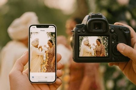 How Wedding Photo Sharing Apps Replace WhatsApp & Google Drive for Events How Wedding Photo Sharing Apps Replace WhatsApp & Google Drive for Events