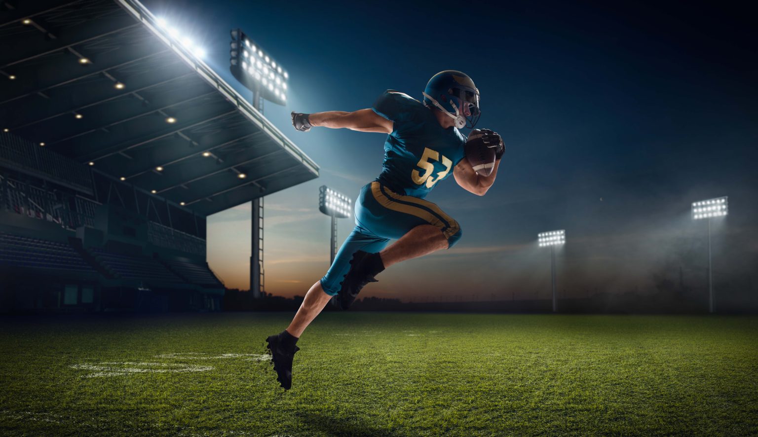 Love Playing Sports? Here’s What You Absolutely Must Have To Succeed