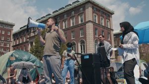 ‘The Encampments’ Blu-Ray Review – Vital Documentary Shows The Need To Stand Up For What You Believe In