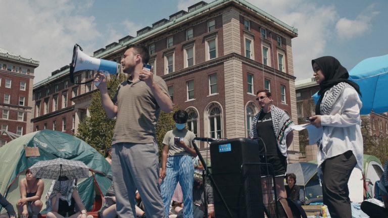 ‘The Encampments’ Blu-Ray Review – Vital Documentary Shows The Need To Stand Up For What You Believe In