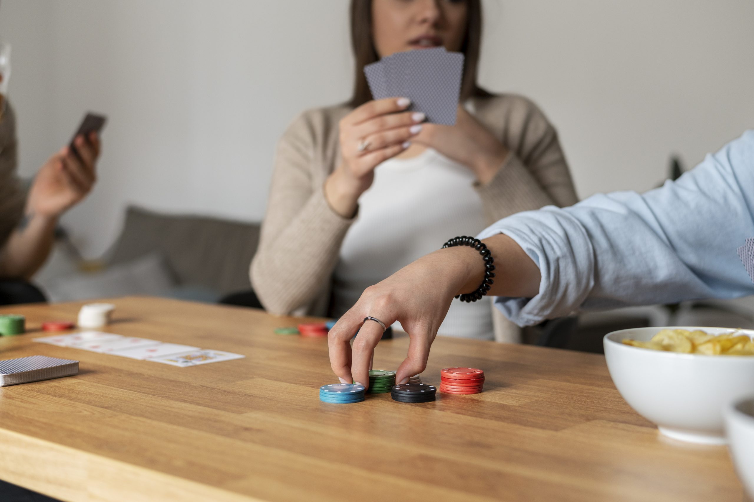 2026 Gaming Trends: A Return To In-Person Gaming
