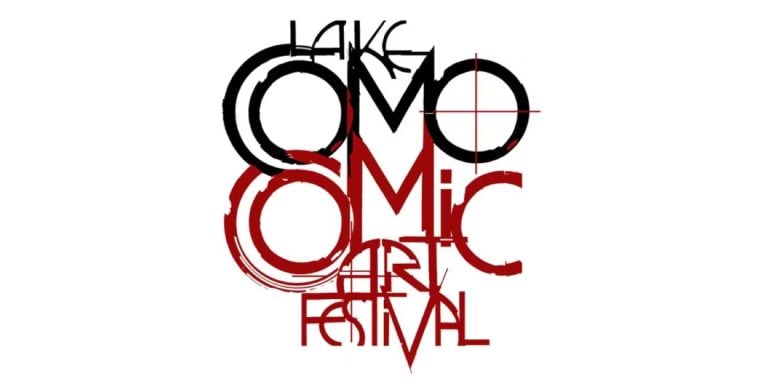 GVN Talking Comics First Look: Lake Como Comic Art Festival 2026 Fine Art Prints
