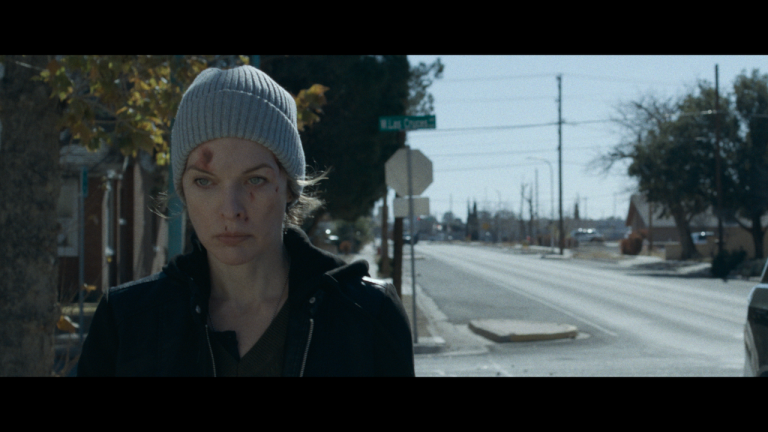 ‘Protector’ (2026) Review – A ‘Memento’-esque Story Of A Veteran Mom That Packs A Gut Punch