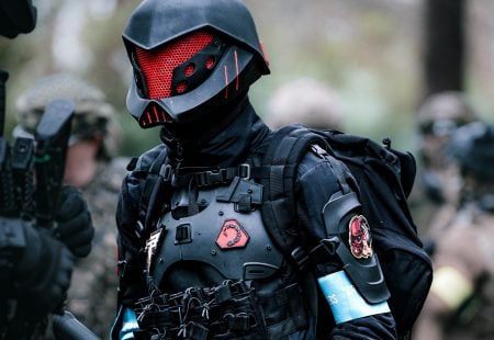 Gear Setups For Competitive Outdoor Hobby Games