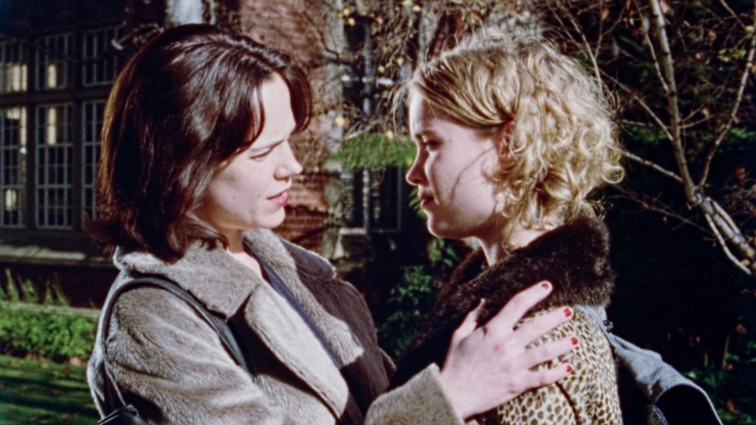 ‘Love And Other Catastrophes’ Blu-Ray Review – A Scrappy Australian Portrait Of College Life