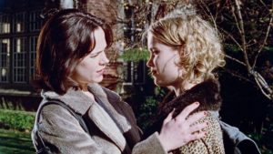 ‘Love And Other Catastrophes’ Blu-Ray Review – A Scrappy Australian Portrait Of College Life