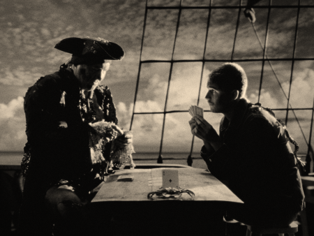 ‘The Peril At Pincer Point’ Review – A Visually Compelling Story That Takes On Too Much Water [SXSW 2026]