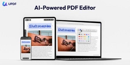 UPDF Review: A Cleaner, Smarter PDF Editor For Everyday Use