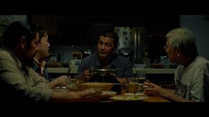 ‘The Accidental Getaway Driver’ Blu-Ray Review – A Striking Tale Of Unexpected Connection