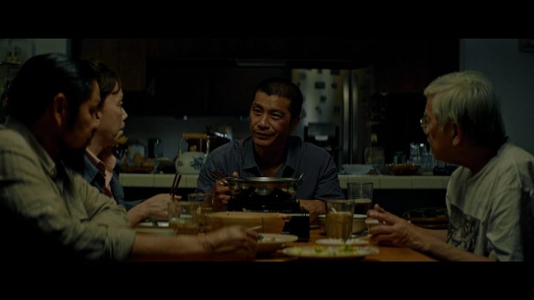 ‘The Accidental Getaway Driver’ Blu-Ray Review – A Striking Tale Of Unexpected Connection ‘The Accidental Getaway Driver’ Blu-Ray Review – A Striking Tale Of Unexpected Connection