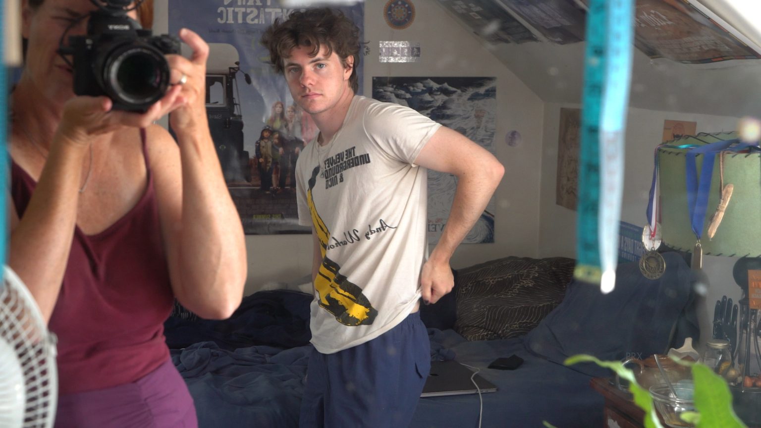 ‘Adam’s Apple’ Review – A Tender Portrait Of Family, Identity, And The Power Of Being Seen [SXSW 2026]