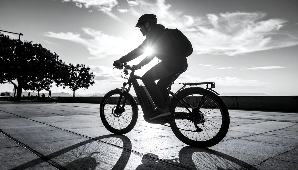 Are Lightweight E-Bikes Better For City Commuting?
