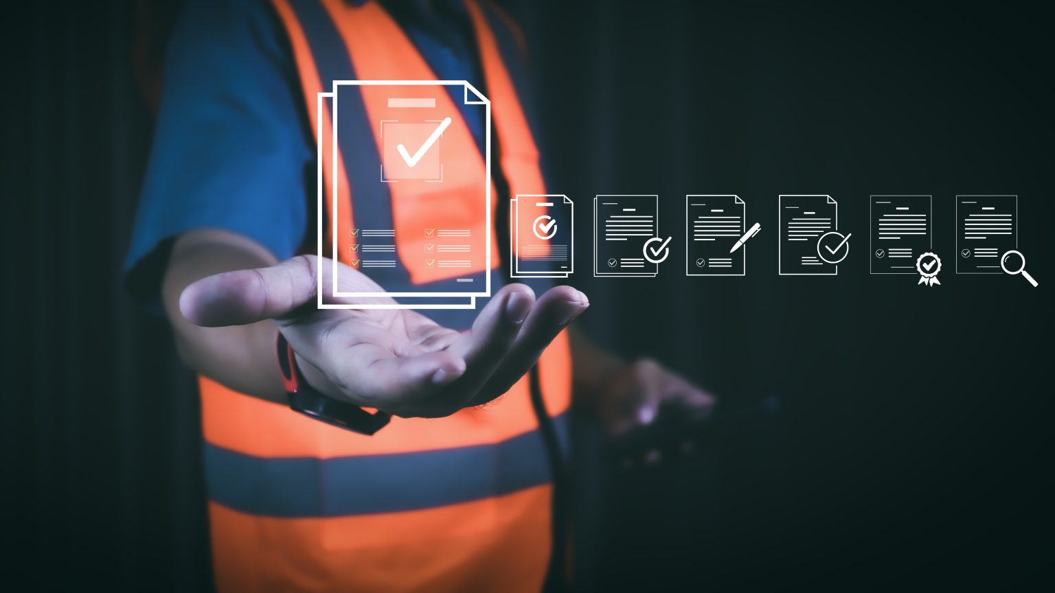 Top Smart Safety Technologies Every Modern Workplace Needs
