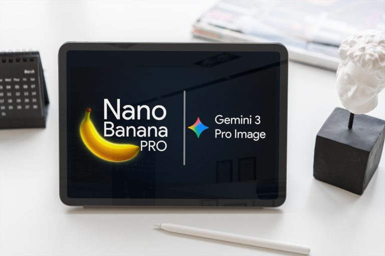 Mastering Commercial Visual Production With Nano Banana Pro