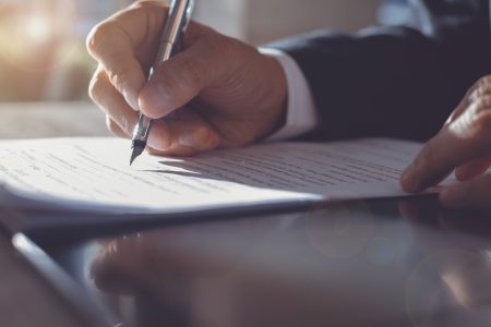 Top 8 Reasons Why People Reach For Promotional Pens In Today’s Digital Age