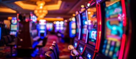 The Technology Powering Online Casinos Is More Fascinating Than You Realize