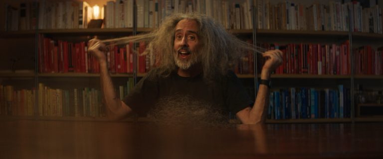 ‘Andre Is An Idiot’ Review – Life Is A Butthole