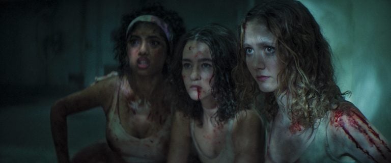 ‘Pretty Lethal’ Review – Ballerina Thriller Delivers Action And Fun ‘Pretty Lethal’ Review – Ballerina Thriller Delivers Action And Fun