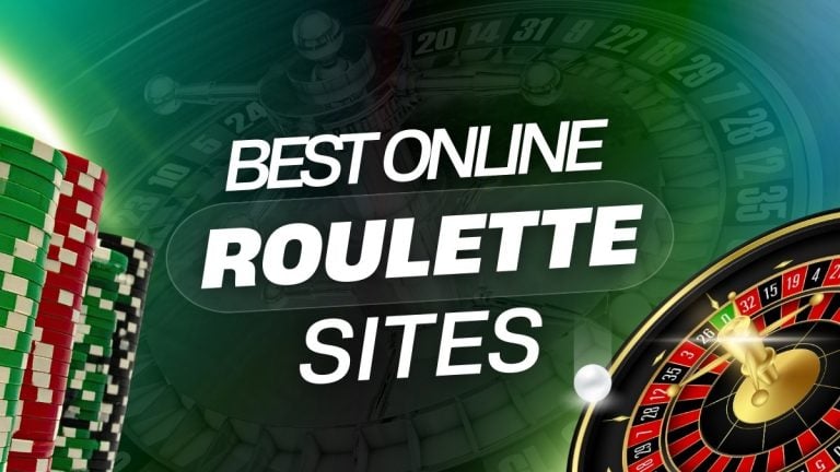 Best Online Roulette Sites In 2026 For Real Money Games